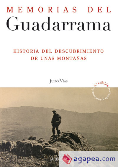 Memorias del Guadarrama