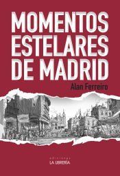 Portada de Momentos estelares