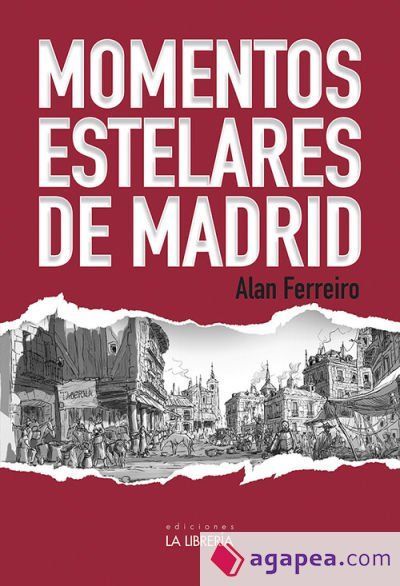 Momentos estelares