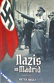 Portada de Nazis in Madrid