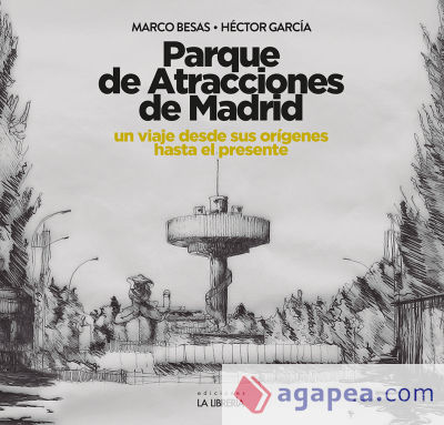 Parque de Atracciones de Madrid