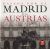 Portada de Paseos por el Madrid de los Austrias, de Luis Fernández Fernández