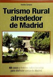 Portada de Turismo alrededor de Madrid