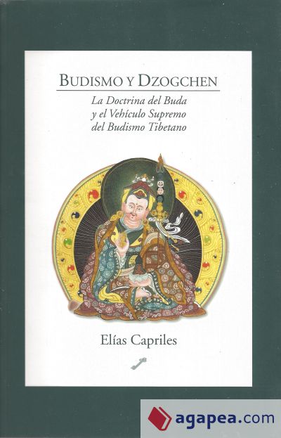 BUDISMO Y DZOGCHEN