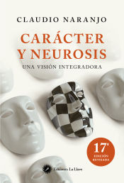 Portada de CARÁCTER Y NEUROSIS