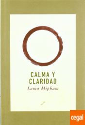 Portada de Calma y claridad