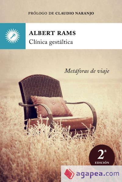 Clínica gestáltica: metáforas de viaje Clínica gestáltica: metáforas de viaje