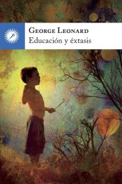 Portada de Educación y éxtasis