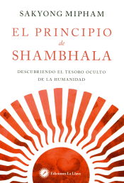 Portada de El principio de Shambhala