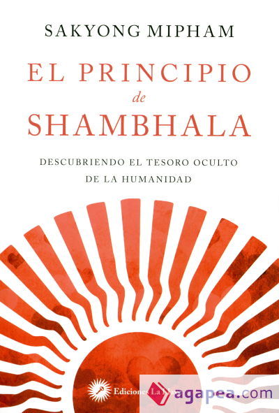 El principio de Shambhala