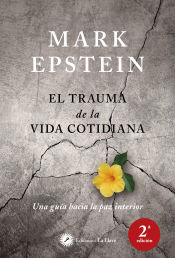 Portada de El trauma de la vida cotidiana