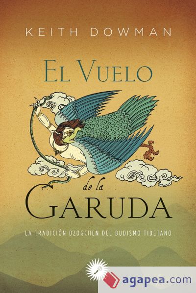 El vuelo de Garuda