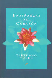 Portada de Enseñanzas del corazón