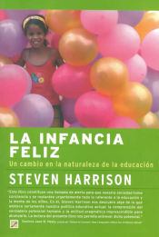 Portada de INFANCIA FELIZ, LA