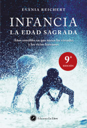 Portada de Infancia, la edad sagrada