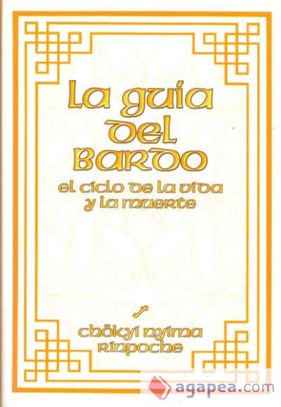 La guía del bardo