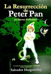 Portada de La resurrección de Peter Pan