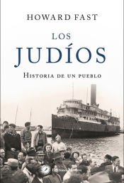 Portada de Los judíos