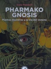 Portada de Pharmako gnosis