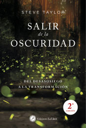 Portada de Salir de la oscuridad