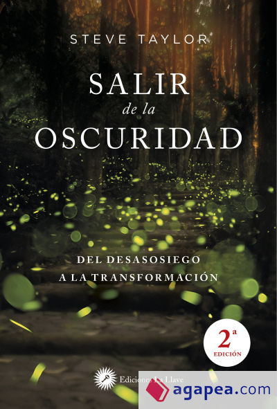 Salir de la oscuridad