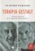 Portada de Terapia gestalt, de Claudio Naranjo