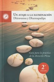 Portada de Un atajo a la iluminacion