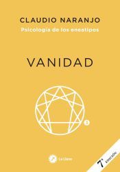 Portada de Vanidad