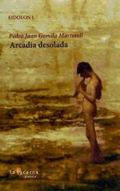 Portada de Arcadia desolada