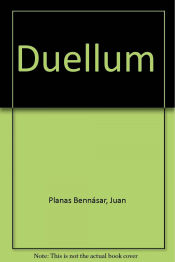 Portada de DUELLUM