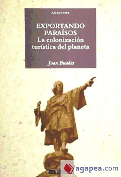 EXPORTANDO PARAISOS (6 - acentos)