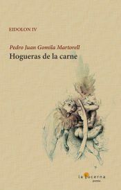 Portada de Hogueras de la carne