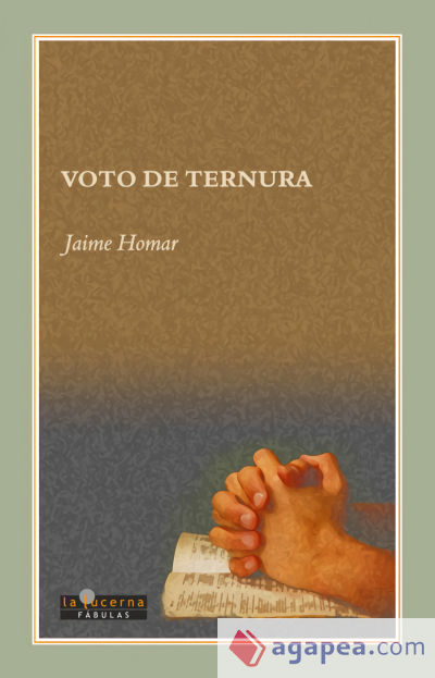 Voto de ternura