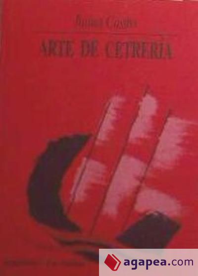 Arte de cetrería