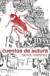 Portada de Cuentos de sutura