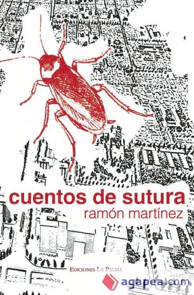 Cuentos de sutura