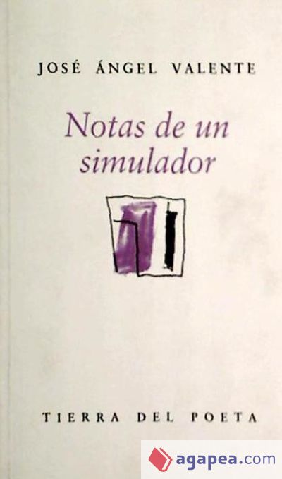 Notas de un simulador