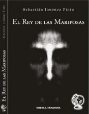 Portada de EL REY DE LAS MARIPOSAS