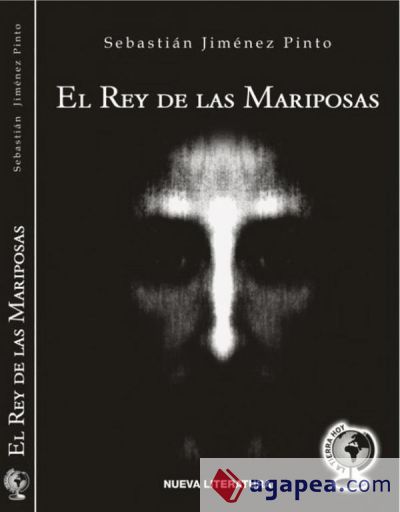 EL REY DE LAS MARIPOSAS