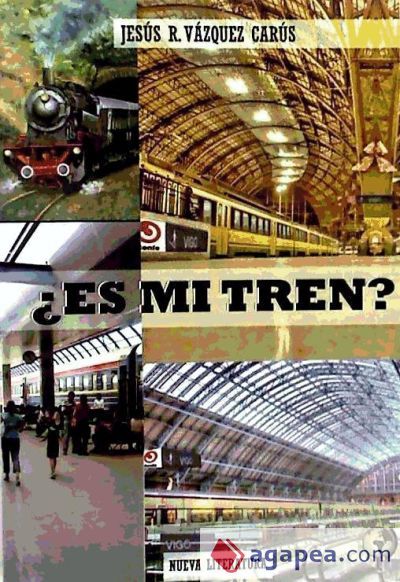 ES MI TREN