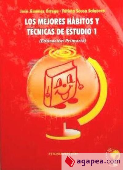 Los mejores hábitos y técnicas de estudio 1