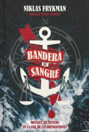 Portada de Bandera de sangre