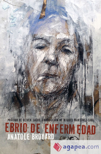 Ebrio de enfermedad