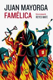 Portada de Famélica