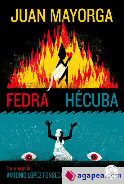 Fedra / Hécuba