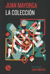 Portada de La Colección