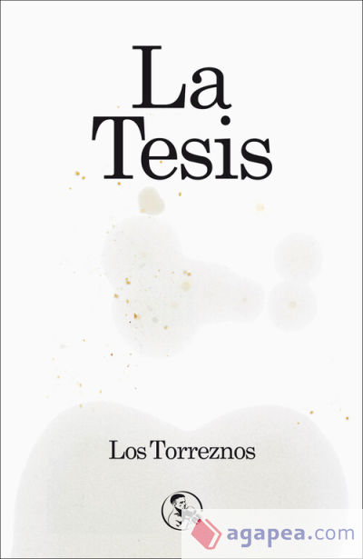 La tesis