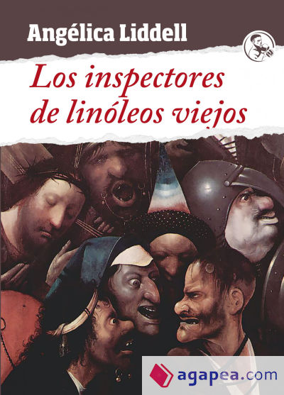 Los inspectores de linóleos viejos