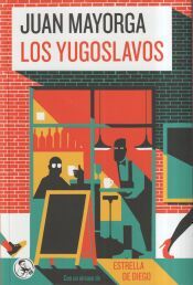 Portada de Los yugoslavos