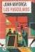Portada de Los yugoslavos, de Juan Mayorga